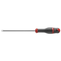 Poignée tournevis porte-douille longue 1/4" R.227B
