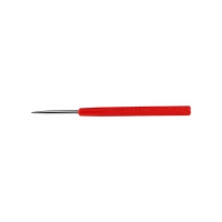 Pointe à tracer carbure monobloc - Diamètre de pointe : 2 mm - Longueur : 180 mm