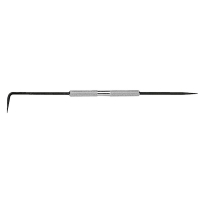 Pointe à tracer en acier à pointe interchangeable 234A.S