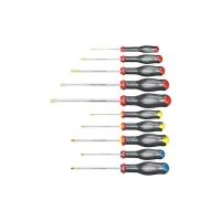 Jeu de 10 tournevis PROTWIST® ATW.J10PB