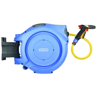Enrouleur pour tuyau d'arrosage WaterReel Pro (dévidoir)