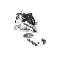 Scie à onglet radiale filaire KAPEX KS 120 REB - 1600W - diamètre 260 mm