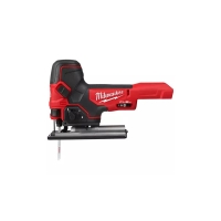 Scie sauteuse sans fil SOLO M18 FBJS-0X - 18V - HD BOX - MY36