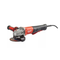Meuleuse d'angle filaire - diamètre 125 mm - AGV 13 XSPDEB - 1250W