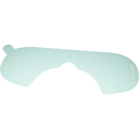 Films de protection pour demi-masques AIR PRO INTEGRA - sac de 10
