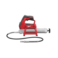 Pompe à graisse sans fil SOLO M12 GG-0 - 12V