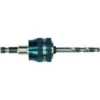 Adaptateur POWER-CHANGE PLUS pour scies trépans - Diamètre de trépan compatible : 16 à 210 mm