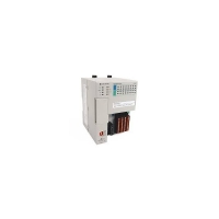 CompactLogix - 1Mo - 16E/S - 8 modules - 1769-L19ER-BB1B