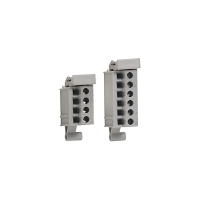 Bornier à ressort CompactLogix 5069-RTB - 4+6 broches