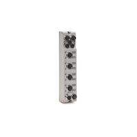 Module E/S Armorblock série 1732E - Ethernet/IP - 8 entrées/sorties - M12 - IP65 - 4A - 1732E-8IOLM12R