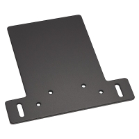Plaque de montage 442G-MABA - module de verrouillage