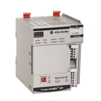 Automate CompactLogix 5380 série 5069-L3 - 8 E/S - Ethernet IP - 4 axes - 1Mo - 5069-L310ERM