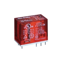 Relais de sécurité série 700-HP - 24 VDC - 8 A - 2 canaux - type broche - 700-HPSXZ24