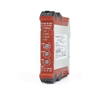 Relais de sécurité Guardmaster série 440R-GL - 24 VDC - 6 A - 2 canaux - 440R-GL2S2T