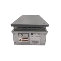 Kit de résistance Shunt - Rail DIN - 1,4KW - 483x251x178 - 2198-R014