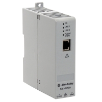 Switch 1783-NATR - 24 VDC - NAT