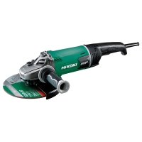 Meuleuse d'angle filaire - diamètre 230 mm - G23SCY2UVZ - 2400W
