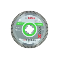 Disque diamant Best for Ceramic X-LOCK - diamètre 125 mm