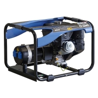 Groupe électrogène portable PERFORM 4500 C5 - 4 kW