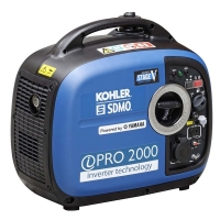 Groupe électrogène portable INVERTER PRO 2000 C5 - 1,8 kW