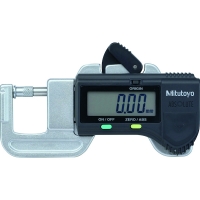 Comparateur épaisseur Digital QUICK - 0-12 - 700-119-30