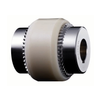 Manchon polyamide accouplement BOWEX 48
