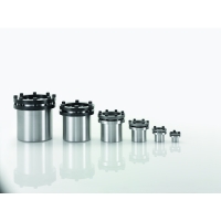 Bague de serrage hydraulique ETP-CLASSIC - Diamètre intérieur : 28 mm - Diamètre extérieur : 39 mm