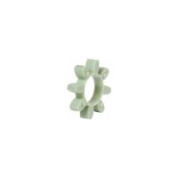 Anneau élastique pour accouplement ROTEX Shore A - 24 - Orange