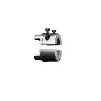 Accouplement moyeu fonte split ROTEX - 48
