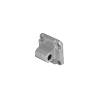 Tenon arrière MP4 ISO 15552 série CM1 - Diamètre piston=40 mm - Diamètre tenon à rotule=12 mm - 1827001284