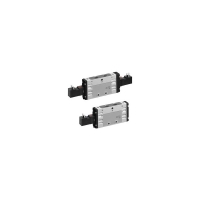 Distributeur à tiroir série TC15 - 5/2 - monostable - G1/4" - détente - R422103063