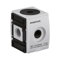 Répartiteur triple AS2-DIS