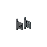 Kit d'assemblage pour distributeur série AS2-MBR-…W04