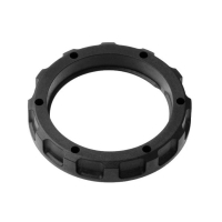 Ecrou de montage AS2 - M36X1,5 - AS-MBR-...-W06