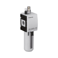Lubrificateur à brouillard série AS3-LBS - G1/2