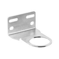 Equerre de fixation série AS3-MBR - D=43,2 mm - acier - R412007964