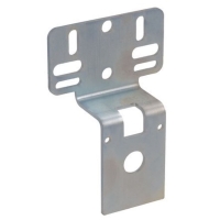 Plaque de fixation AS1-MBR-...-W01