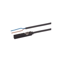 Capteur magnétique vérin ST6 - 10-230 VDC - 3 m - sortie câble