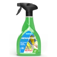 Nettoyant vitres AEXAVITRES VG - 500 ml - parfum muguet
