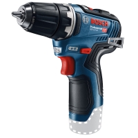 Perceuse-visseuse sans fil SOLO GSR 12V-35 - 12V - 35 nm - L-BOXX
