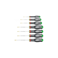 Jeu de 7 tournevis PROTWIST®ATXRP.J7PB Torx® Plus