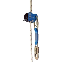 Coulisseau antichute sur corde Stopfor™ KSP - M41