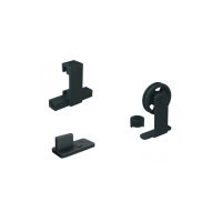 Ferrure pour porte coulissante ROC-DESIGN type E