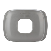 Couvre-filtre PA71A2