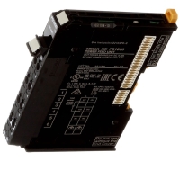 Carte d'alimentation pour automate modulaire série NX-PD - Bus E/S - 24 VDC - 10 W - 4 A - non isolé - NX-PD1000