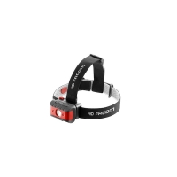 Lampe frontale à LED rechargeable - 100_200 lm