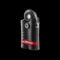 Lampe de poche rechargeable - 250 lm