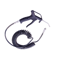 Soufflette pneumatique SK022 avec spiralé