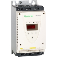 Démarreur électronique Altistart ATS22D-Q - 230..440 V - 17 A