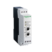 Démarreur-ralentisseur progressif Altistart 01 ATS01N-FT - 110..480 V - 3 A